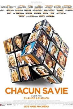 Herkesin Hayatı izle – Chacun sa vie (2017)