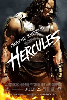 Herkül – Özgürlük Savaşçısı (Hercules) Türkçe Dublaj izle