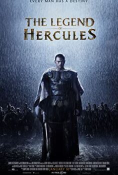 Herkül Efsane Başlıyor The Legend Of Hercules Türkçe Dublaj izle