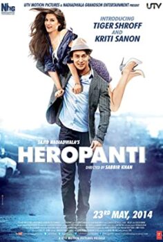 Heropanti Türkçe Altyazılı İzle