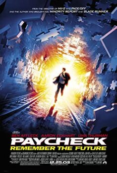 Hesaplaşma Filmi Türkçe Dublaj izle