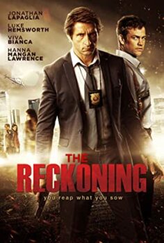 Hesaplaşma The Reckoning Türkçe izle