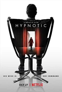 Hipnotizma – Hypnotic izle (2021)