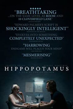 Hippopotamus Türkçe Altyazılı izle (2020)