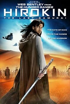 Hirokin Türkçe Dublaj izle