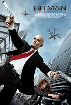 Hitman Ajan 47 (Hitman Agent 47) 2015 Full hd izle