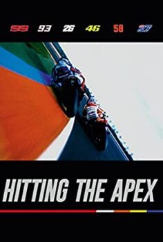 Hitting The Apex (Belgesel) Türkçe Altyazılı 720p İzle