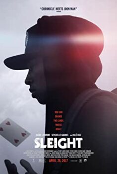 Hokkabaz – Sleight Türkçe Dublja izle (2016)