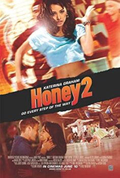 Honey 2 Türkçe Dublaj İzle