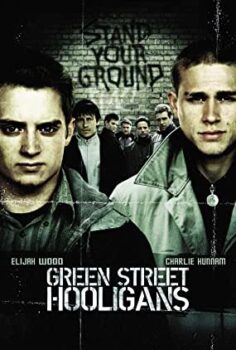 Hooligans izle