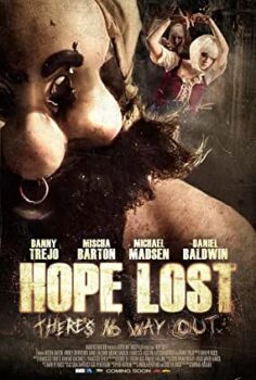 Hope Lost izle Türkçe Dublaj