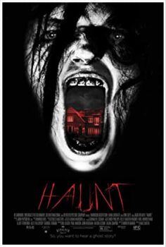 Hortlak Ev Türkçe Dublaj izle