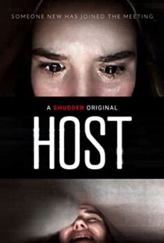 Host Türkçe Altyazılı izle (2020)