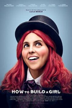 How to Build a Girl izle (2019)