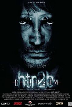 Htr2b: Dönüşüm izle Yerli Film