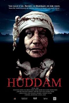 Hüddam izle Yerli Korku Film