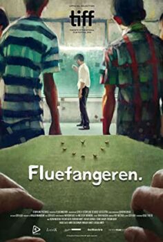 Hunting Flies izle Türkçe Dublaj