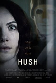 Hush Türkçe Dublaj film izle hd