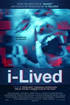i-Lived Türkçe Dublaj Film izle 2015
