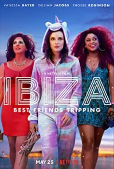 Ibiza izle (2019)