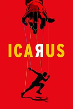 Icarus 2017 Türkçe Dublaj izle