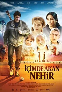 İçimde Akan Nehir izle (2015)