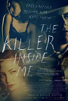 İçimdeki Katil The Killer Inside Me Türkçe Dublaj İzle