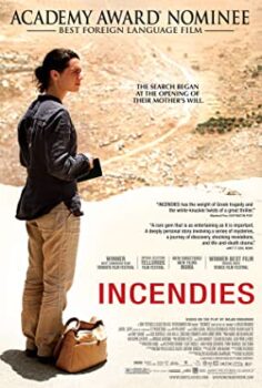 İçimdeki Yangın (Incendies) izle (2010)