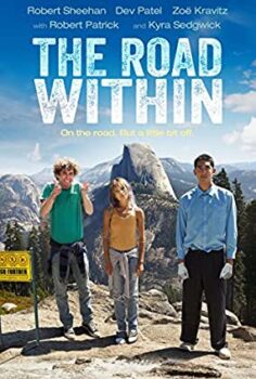 İçimizdeki Yol Türkçe Dublaj film izle hd