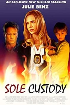 İhanet Nişanı – Sole Custody 2014 Türkçe Dublaj izle