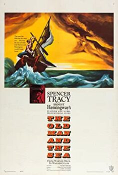 İhtiyar Adam Ve Deniz (The Old Man And The Sea) Türkçe Dublaj İzle