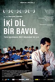 İki Dil Bir Bavul 2008 Yerli Film izle