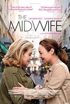 iki Kadın – Sage femme izle (2017)