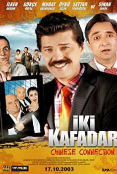 İki Kafadar izle Komedi filmi