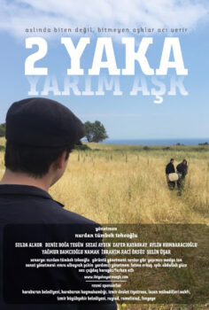 İki Yaka Yarım Aşk izle (2017)