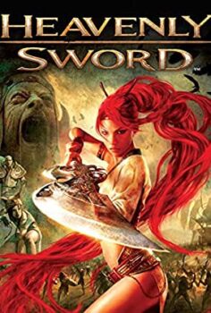 İlahi Kılıç (Heavenly Sword) Türkçe Dublaj İzle