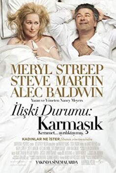 İlişki Durumu: Karmaşık (It’s Complicated) Türkçe Dublaj İzle