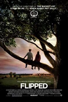 İlk Aşk (Flipped) Türkçe Dublaj İzle