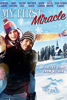 İlk Mucizem – My First Miracle izle (2015)