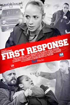 İlk Müdahale & First Response izle
