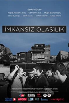 İmkansız Olasılık izle (2016)