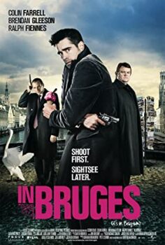 In Bruges izle filmi HD