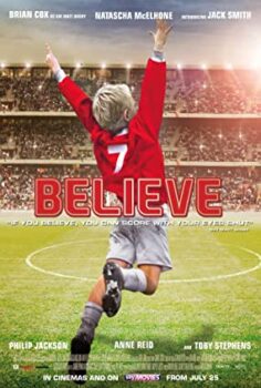 İnanmak (Believe) Türkçe Dublaj İzle