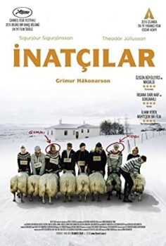 İnatçılar izle (2015)