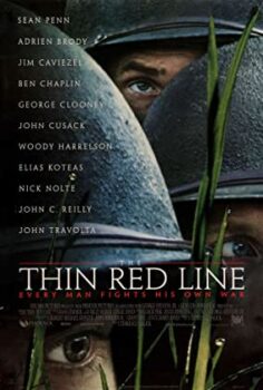 İnce Kırmızı Hat – The Thin Red Line Türkçe Dublaj İzle