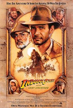 Indiana Jones Son Macera 1989 Türkçe Dublaj izle