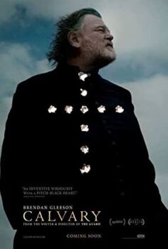İnfaz (Calvary) Türkçe Dublaj İzle