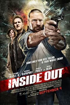 Inside Out izle film HD