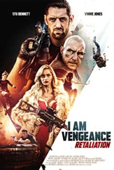 İntikam Benim Misilleme – I Am Vengeance: Retaliation izle (2020)