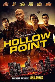 İntikam Mermisi – Hollow Point izle (2019)